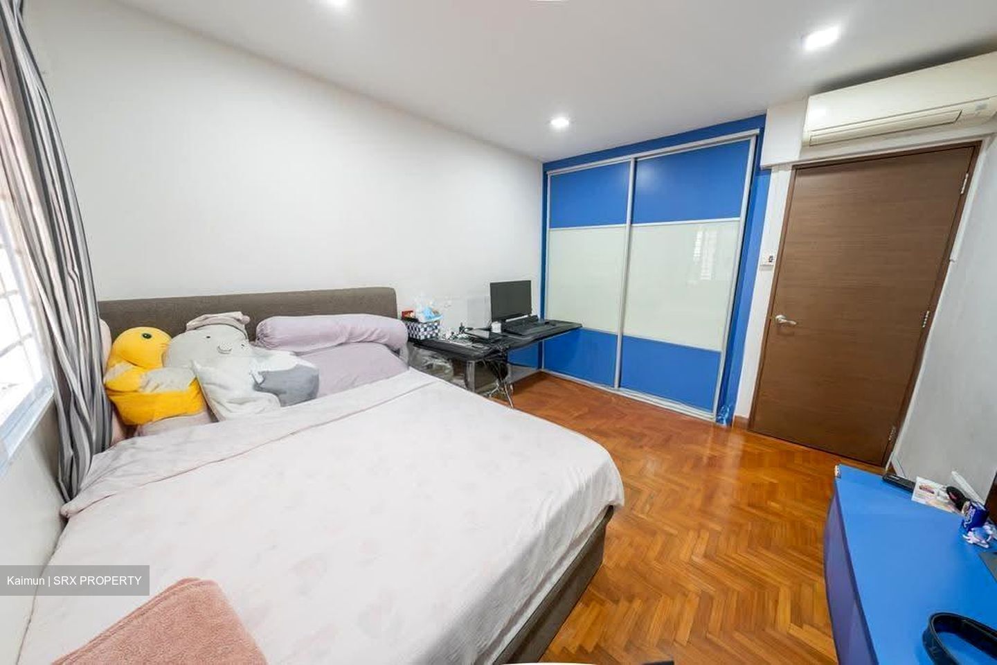 Blk 257 Bishan Street 22 (Bishan), HDB Executive #632996951